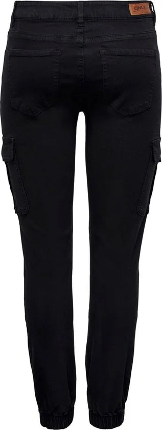 ONLY ONLMISSOURI REG ANK CARGO PNT NOOS Dames Broek - Maat XL X L30