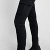 ONLY ONLMISSOURI REG ANK CARGO PNT NOOS Dames Broek - Maat XL X L30
