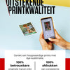 RP-108 - Inktcartridge / Kleur + 108 papiersheets