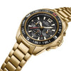 Rotorcraft Watches - Lisbon RC4005 Chrono