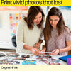 HP 302XL - Inktcartridge - Origineel - Zwart