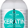 Kallos - Keratin Shampoo - 1000ml