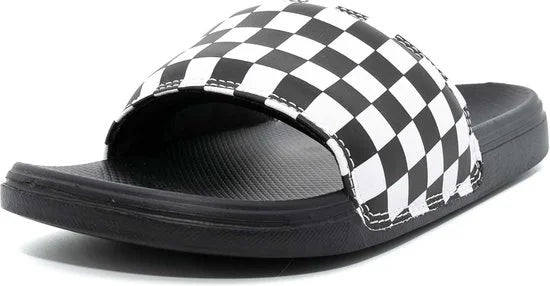 Vans La Costa Slide-On Unisex Slippers - Streetwear - Volwassen