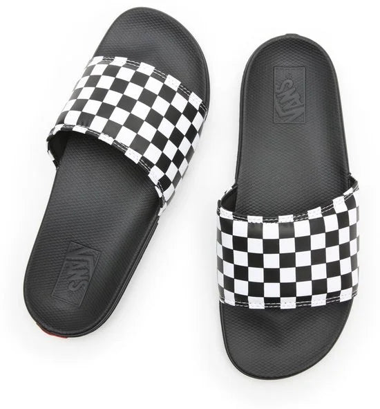 Vans La Costa Slide-On Unisex Slippers - Streetwear - Volwassen