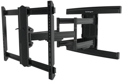 StarTech.com TV beugel wandmontage scharnierarm volledige beweging