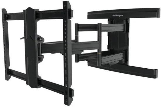 StarTech.com TV beugel wandmontage scharnierarm volledige beweging