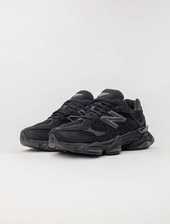 New Balance - U9060ZGE Black Cement - Maat 45