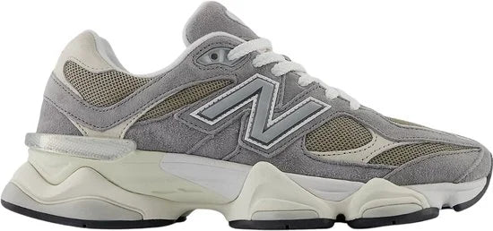 New Balance - U9060LBA Slate Grey/Arid Stone/Timberwolf - Maat 42,5