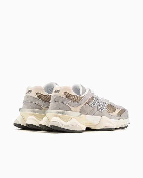 New Balance - U9060LBA Slate Grey/Arid Stone/Timberwolf - Maat 41,5
