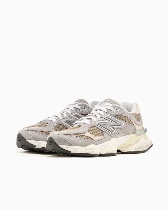 New Balance - U9060LBA Slate Grey/Arid Stone/Timberwolf - Maat 41,5