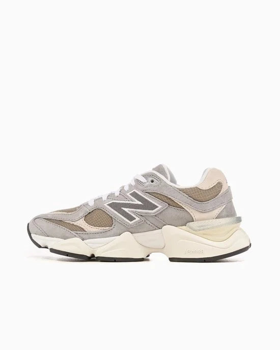 New Balance - U9060LBA Slate Grey/Arid Stone/Timberwolf - Maat 41,5