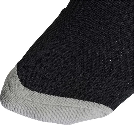 adidas Performance Milano 23 Sokken - Unisex - Zwart- 46-48