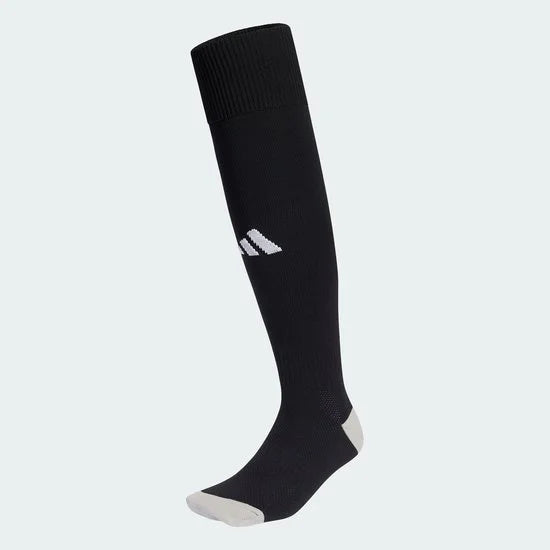 adidas Performance Milano 23 Sokken - Unisex - Zwart- 40-42