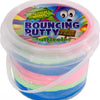 Toys Amsterdam Bouncing Putty Regenboog 110 Gram