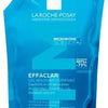 La Roche-Posay Effaclar Zuiverende Reinigingsgel +M - voor een Vette, Onzuivere Huid met Neiging tot Acne - 400ml