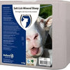 Excellent Liksteen 10 kg - Liksteen paard - Mineralen liksteen - Liksteen schaap - Rotszout