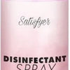 Satisfyer Women desinfectiespray, 300 ml, alcoholvrije formule, perfect voor alle Satisfyer-speeltjes, zachtaardig