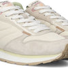 The Hoff Brand Troezen Sneakers - Textiel - Dames - Beige - Maat 38