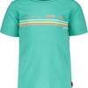 Bampidano Enzo Baby Jongens T-shirt - Maat 56