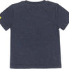 Dirkje - Jongens shirt - Navy - Maat 56