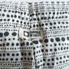 Tumble 'n dry Meisjes Broek Qara - Blue Dark - Maat 56