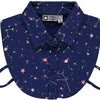 Tumble 'N Dry Meisjes Kraagje Kaedee - Blue Dark - Maat 86/92