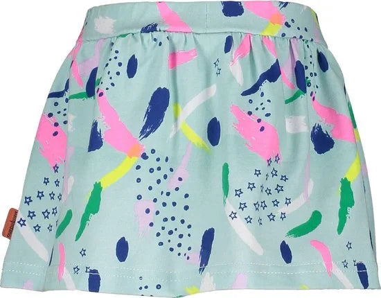 Bampidano Esma Baby Meisjes Rok - Maat 56