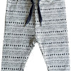 Tumble 'n dry Meisjes Broek Qara - Blue Dark - Maat 62