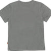 Dirkje jongens T-shirt legergroen koffertje - maat 62