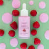 FLUFF Nourishing Face Milk - Raspberry 40ml.