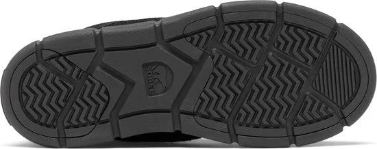 Sorel SOREL EXPLORER™ III SLIP-ON WP Women's Outdoorlaarzen - Black, Sea Salt - Maat 38