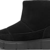 Sorel SOREL EXPLORER™ III SLIP-ON WP Women's Outdoorlaarzen - Black, Sea Salt - Maat 38