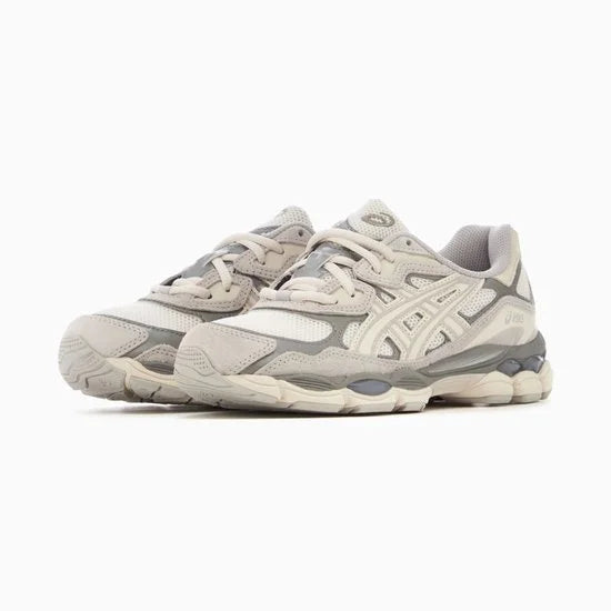 Asics Gel-NYC Sneakers SR Beige 46