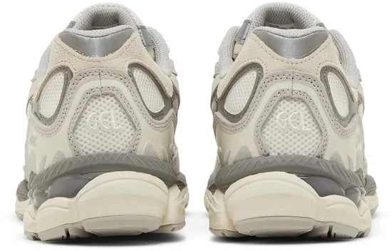 Asics Gel-NYC Sneakers SR Beige 46