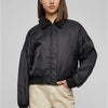 Urban Classics - Pilot Bomber jacket - L - Zwart