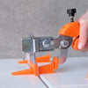 Levelit - Instelbare metalen tang