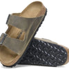 Arizona Arizona BS Slippers - Faded Khaki - Regular Fit - Maat 44 - Unisex