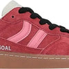 COOLWAY Goal Sneakers - Dames - Roze - Maat 41