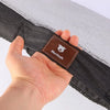 Meritosh Luxe Orthopedisch Hondenkussen - Hondenmand - M - 76 x 51 cm