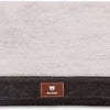 Meritosh Luxe Orthopedisch Hondenkussen - Hondenmand - M - 76 x 51 cm