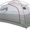 Big Agnes Copper Spur HV UL2 - Tent Mountain Glory / Silver Gray Unieke maat