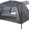 Big Agnes Copper Spur HV UL2 - Tent Mountain Glory / Silver Gray Unieke maat