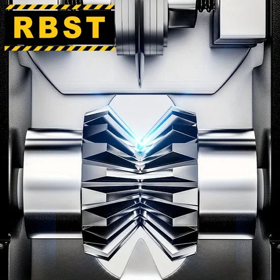 RBST Kabelstripper machine - Handmatig en Elektrisch - Draadstripper - Koper strippen - Draadpeller