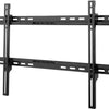 Peerless SF660P tv-bevestiging 2,03 m (80") Zwart