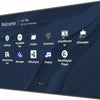 Viewsonic CDE4330 beeldkrant 109,2 cm (43") Wifi 450 cd/m² 4K Ultra HD Zwart Type processor Android 11
