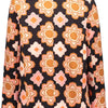 Geisha Blazer Blazer 45050 32 Orange/pink/black Dames Maat - XS