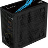 Power supply LUX550 ATX 500W Black ATX Ø 12 cm 550 W Yes 12,5 W 3,6 W 100 W 504 W