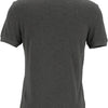Lacoste Slim Fit polo - donkergrijs melange
