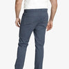 Charles Colby herren Broek Met Lage Taille - 66 - blauw