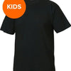 Kinder basic t-shirt Clique